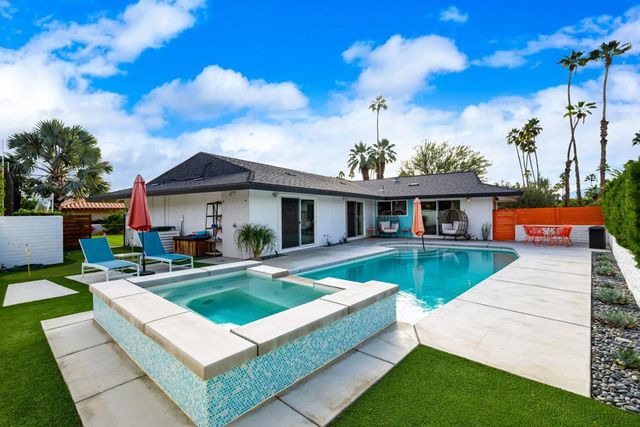 43460 Old Harbour Drive, Bermuda Dunes, CA 92203