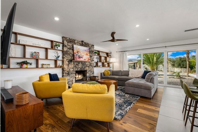 43460 Old Harbour Drive, Bermuda Dunes, CA 92203