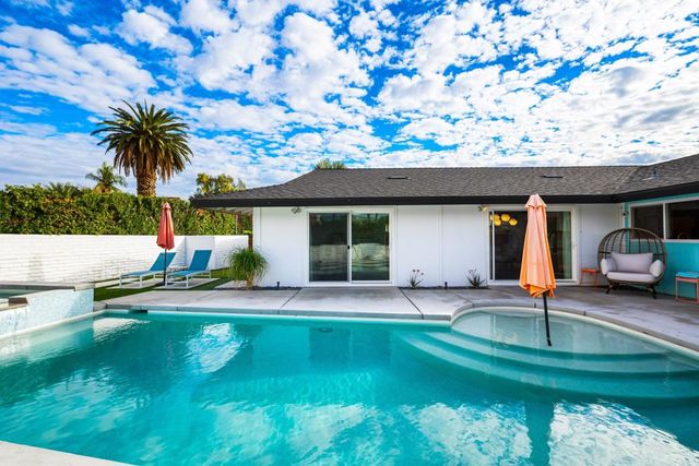 43460 Old Harbour Drive, Bermuda Dunes, CA 92203