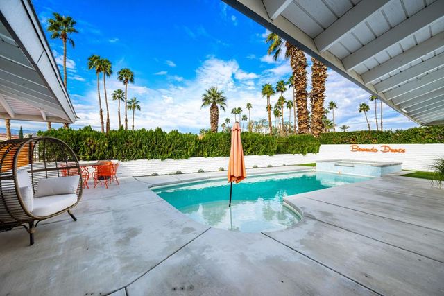 43460 Old Harbour Drive, Bermuda Dunes, CA 92203