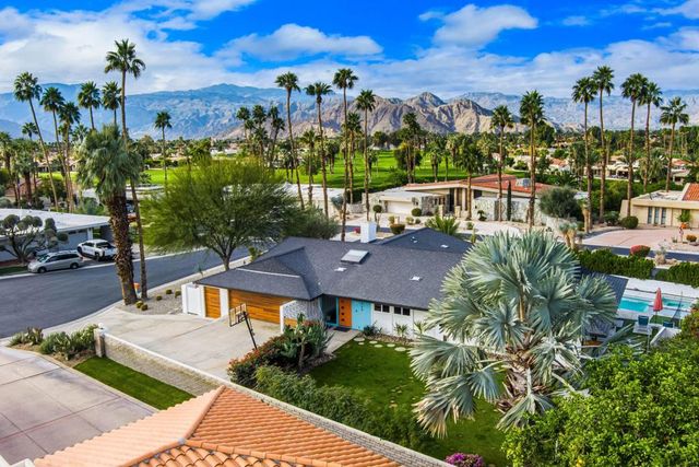 43460 Old Harbour Drive, Bermuda Dunes, CA 92203