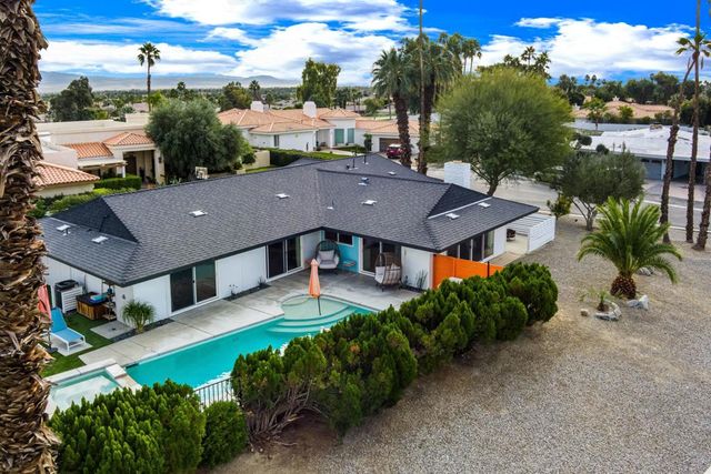 43460 Old Harbour Drive, Bermuda Dunes, CA 92203