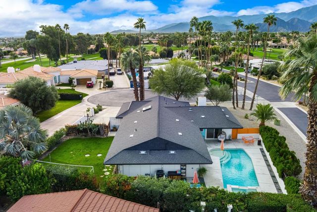 43460 Old Harbour Drive, Bermuda Dunes, CA 92203