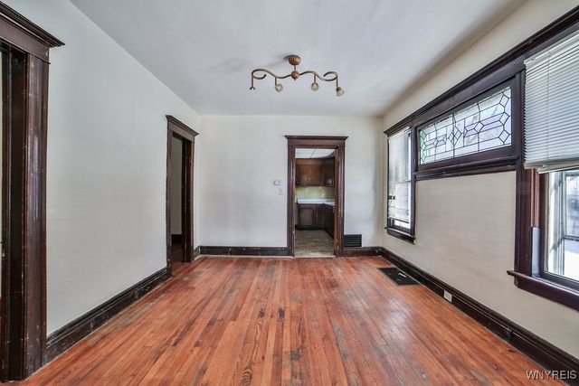 622 Woodlawn Avenue, Buffalo, NY 14211