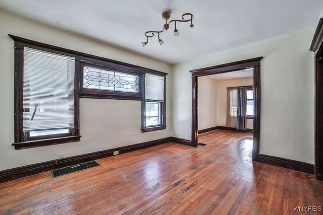 622 Woodlawn Avenue, Buffalo, NY 14211