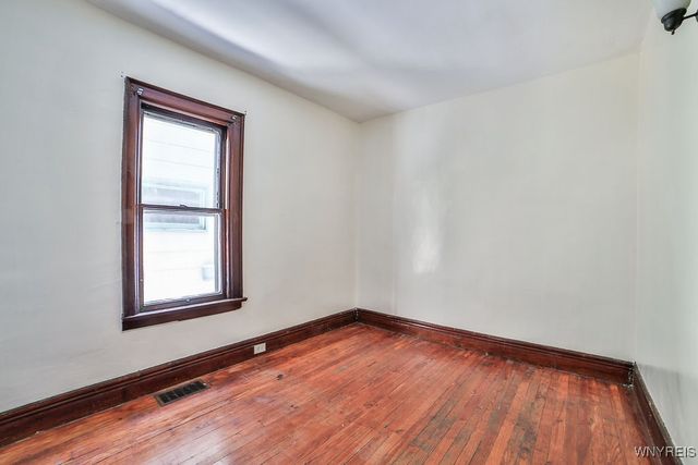 622 Woodlawn Avenue, Buffalo, NY 14211