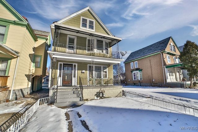 622 Woodlawn Avenue, Buffalo, NY 14211