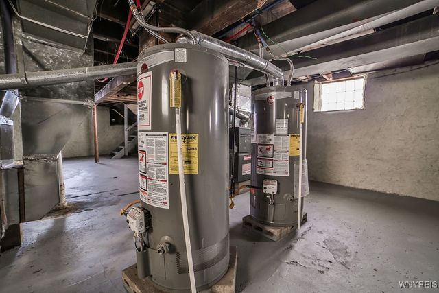 622 Woodlawn Avenue, Buffalo, NY 14211