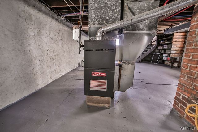 622 Woodlawn Avenue, Buffalo, NY 14211