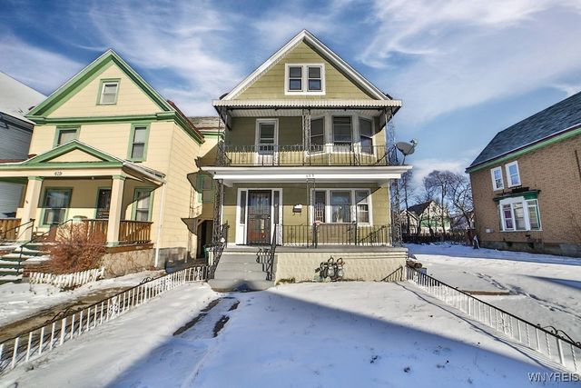 622 Woodlawn Avenue, Buffalo, NY 14211