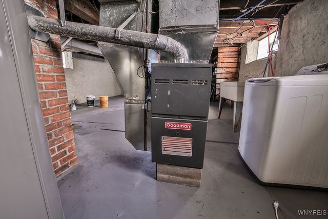 622 Woodlawn Avenue, Buffalo, NY 14211