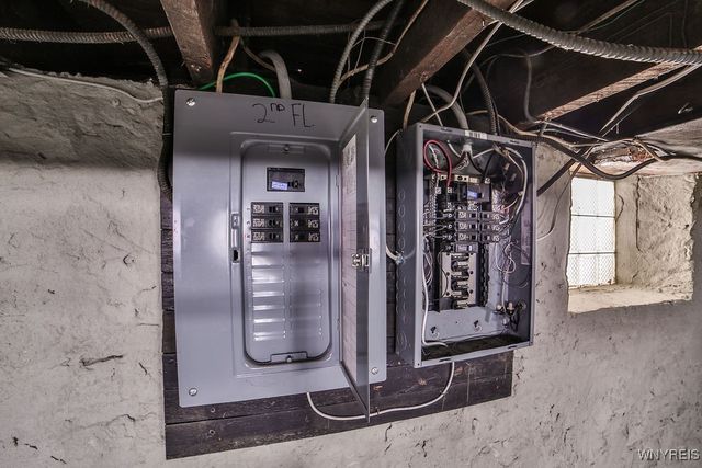 622 Woodlawn Avenue, Buffalo, NY 14211