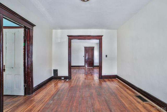 622 Woodlawn Avenue, Buffalo, NY 14211