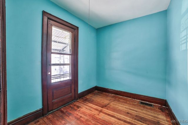 622 Woodlawn Avenue, Buffalo, NY 14211