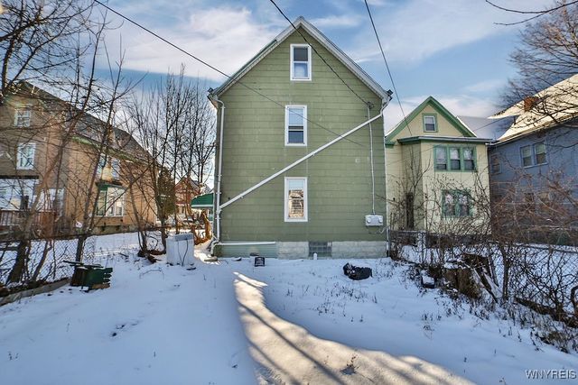 622 Woodlawn Avenue, Buffalo, NY 14211