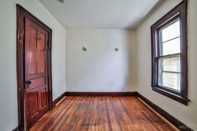 622 Woodlawn Avenue, Buffalo, NY 14211