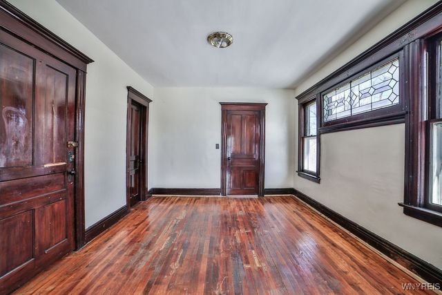 622 Woodlawn Avenue, Buffalo, NY 14211