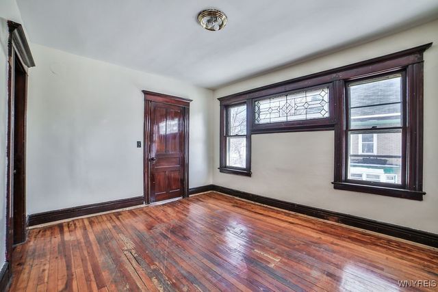 622 Woodlawn Avenue, Buffalo, NY 14211