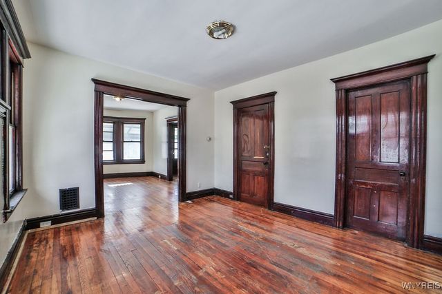 622 Woodlawn Avenue, Buffalo, NY 14211