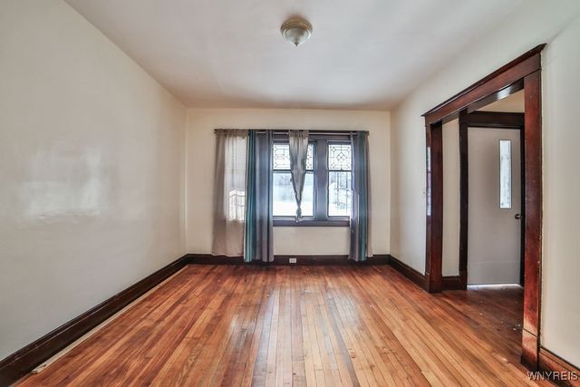 622 Woodlawn Avenue, Buffalo, NY 14211