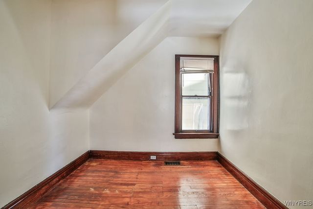 622 Woodlawn Avenue, Buffalo, NY 14211