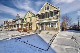 622 Woodlawn Avenue, Buffalo, NY 14211