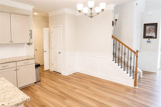 807 Riley Lane, Greensboro, NC 27455