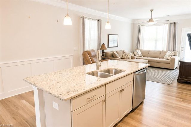 807 Riley Lane, Greensboro, NC 27455