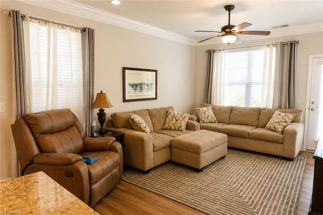 807 Riley Lane, Greensboro, NC 27455