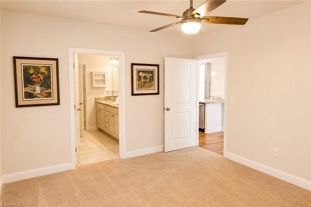 807 Riley Lane, Greensboro, NC 27455