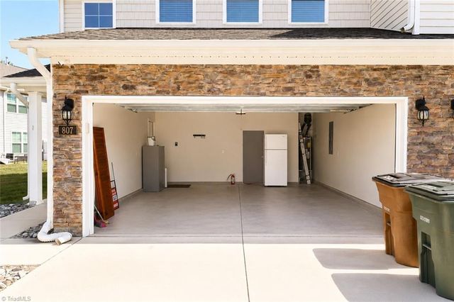 807 Riley Lane, Greensboro, NC 27455