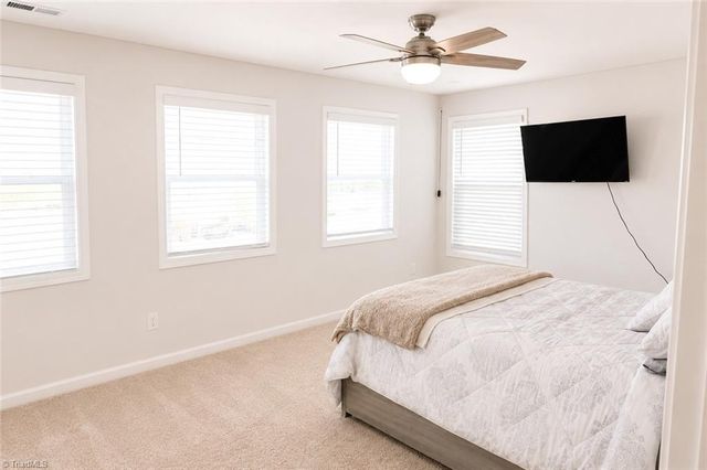 807 Riley Lane, Greensboro, NC 27455