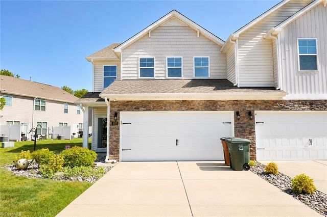 807 Riley Lane, Greensboro, NC 27455