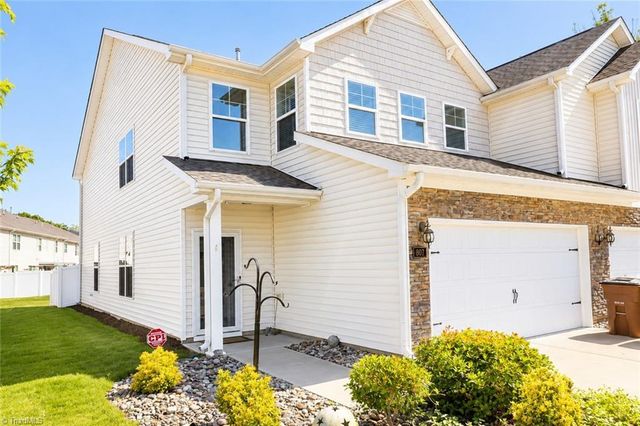 807 Riley Lane, Greensboro, NC 27455