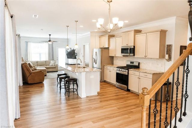 807 Riley Lane, Greensboro, NC 27455