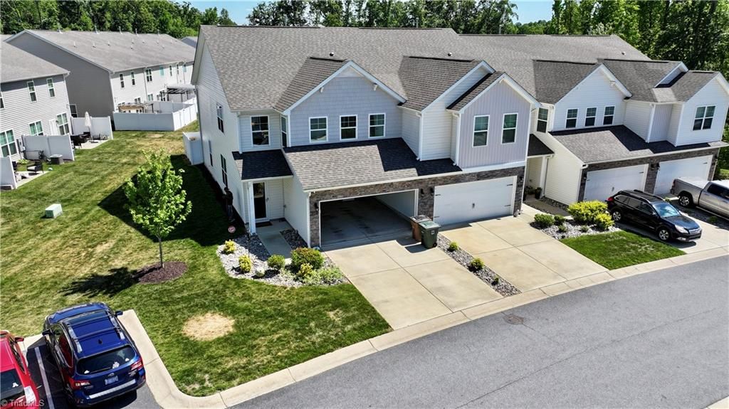 807 Riley Lane, Greensboro, NC 27455