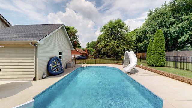 508 Redstone Dr, Gallatin, TN 37066