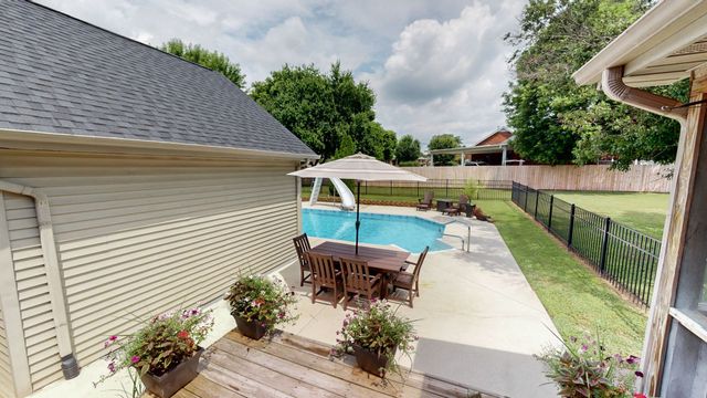 508 Redstone Dr, Gallatin, TN 37066