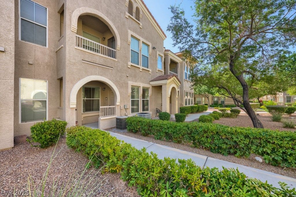 10550 West Alexander Road 1108, Las Vegas, NV 89129 — photo 2