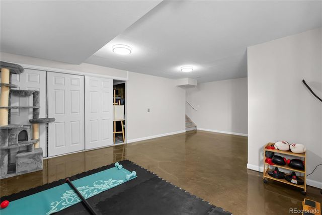 2002 Legacy Ridge View 109, Colorado Springs, CO 80910