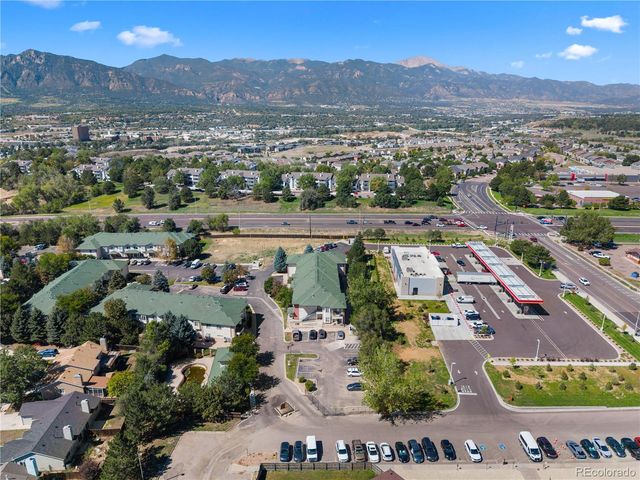 2002 Legacy Ridge View 109, Colorado Springs, CO 80910