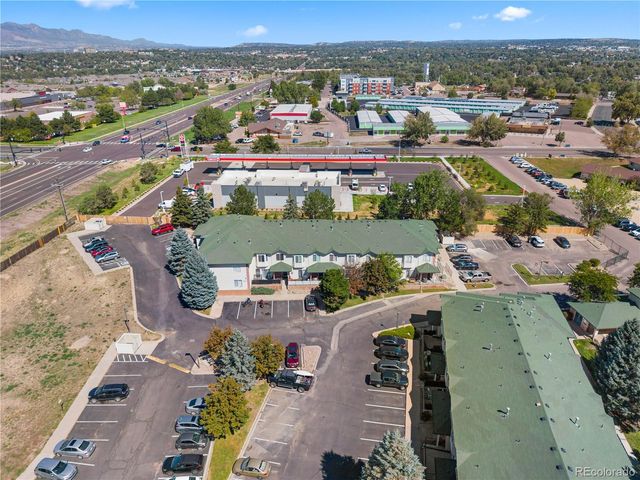 2002 Legacy Ridge View 109, Colorado Springs, CO 80910