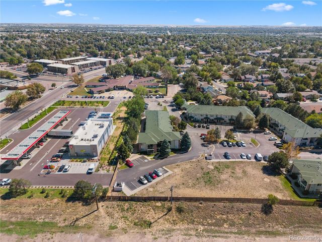 2002 Legacy Ridge View 109, Colorado Springs, CO 80910