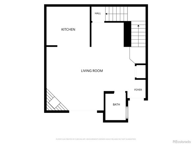 2002 Legacy Ridge View 109, Colorado Springs, CO 80910