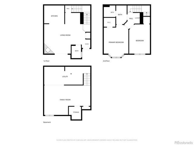 2002 Legacy Ridge View 109, Colorado Springs, CO 80910