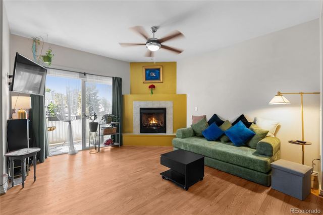 2002 Legacy Ridge View 109, Colorado Springs, CO 80910