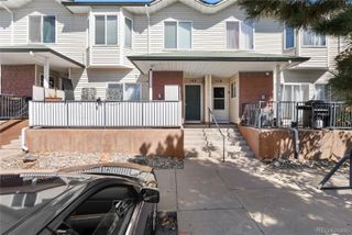 2002 Legacy Ridge View 109, Colorado Springs, CO 80910