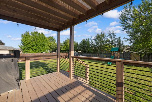 2720 W Cover Drive, Ozark, MO 65721