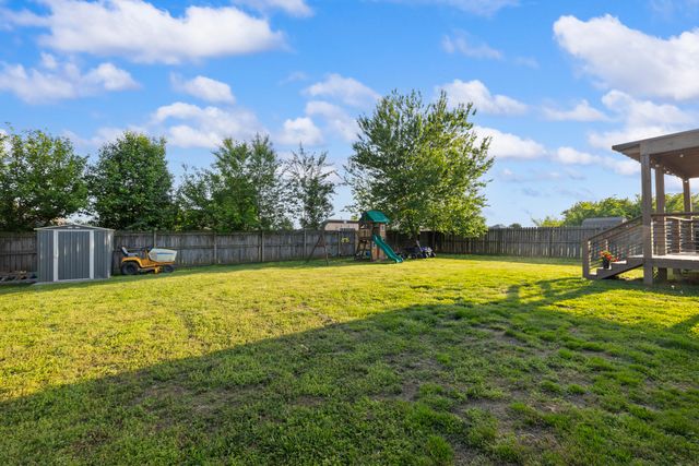2720 W Cover Drive, Ozark, MO 65721