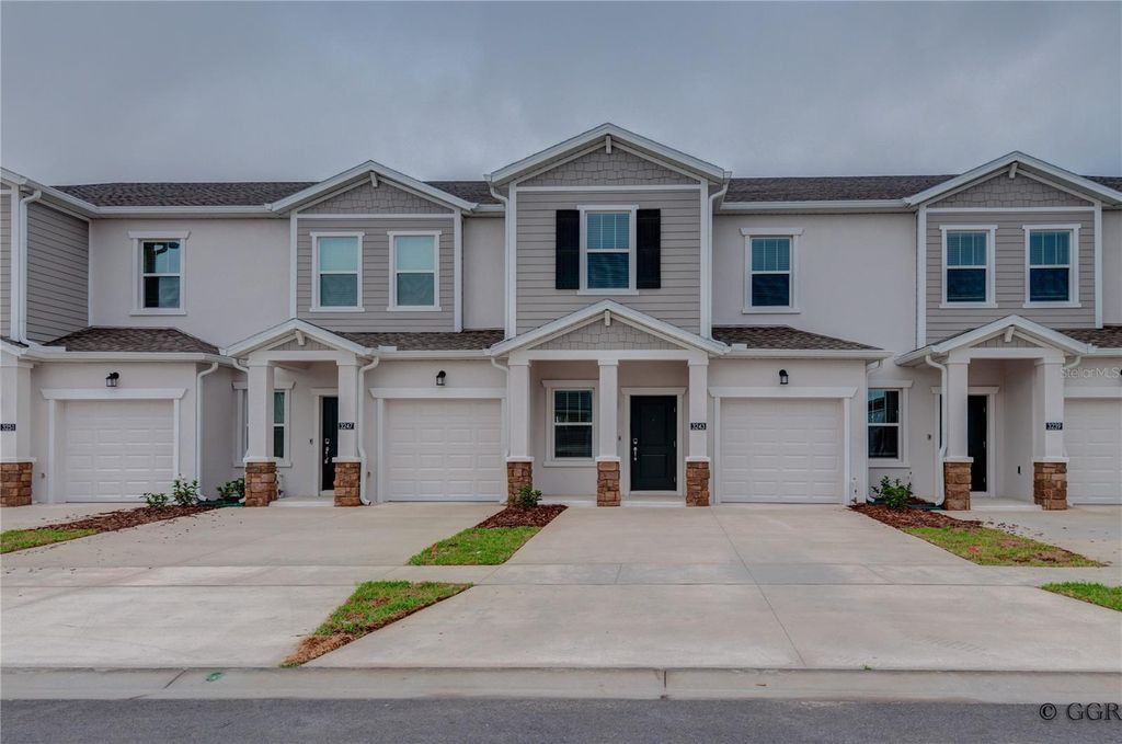 3243 LAURENT LOOP, Davenport, FL 33837